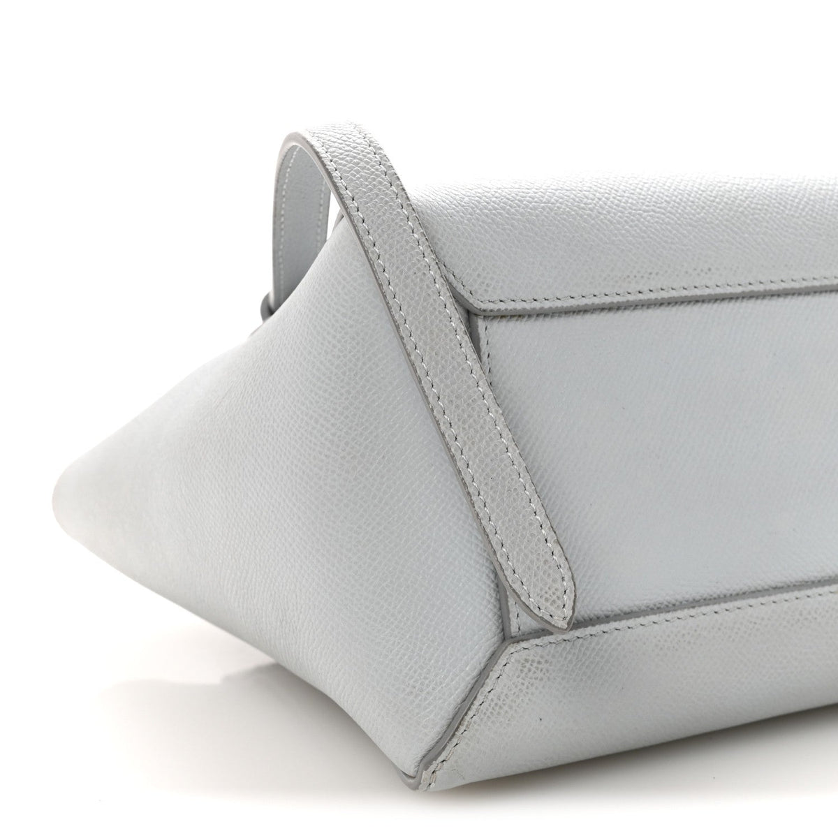 Calfskin Belt Bag