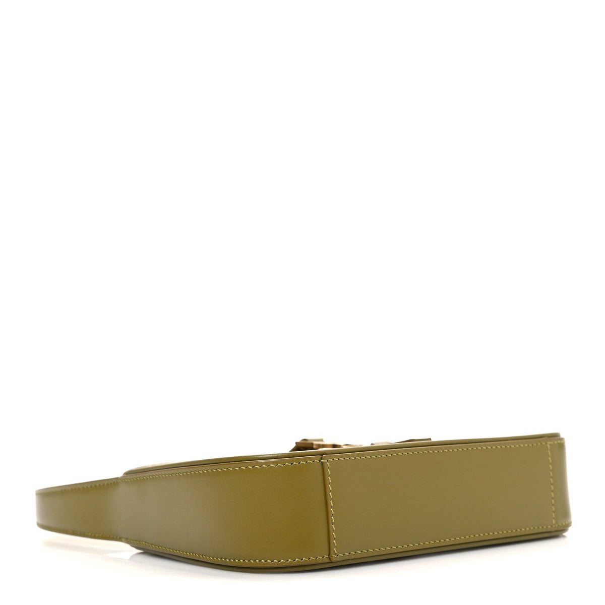 Mini Calfskin Hobo Bag