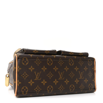 Handbag - Tan