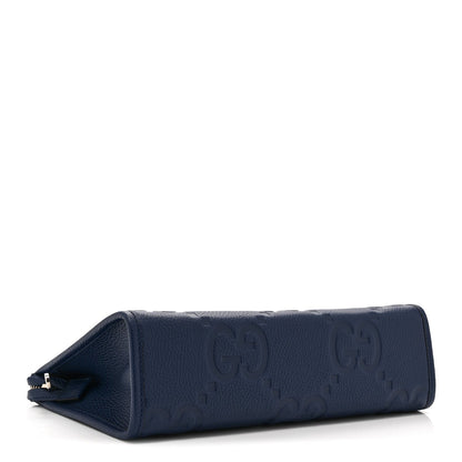 Calfskin Pouch