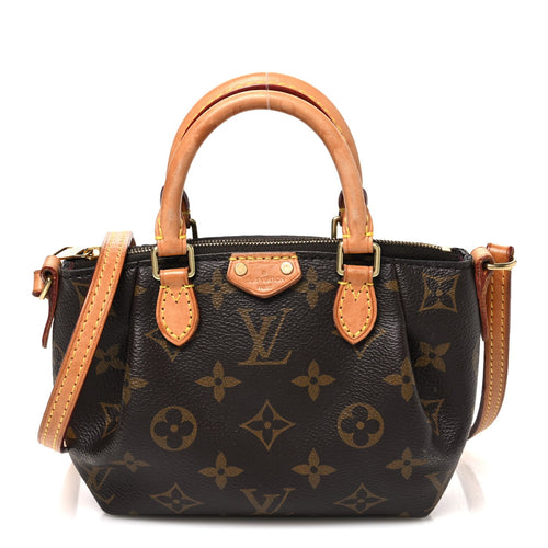 Nano Handbag