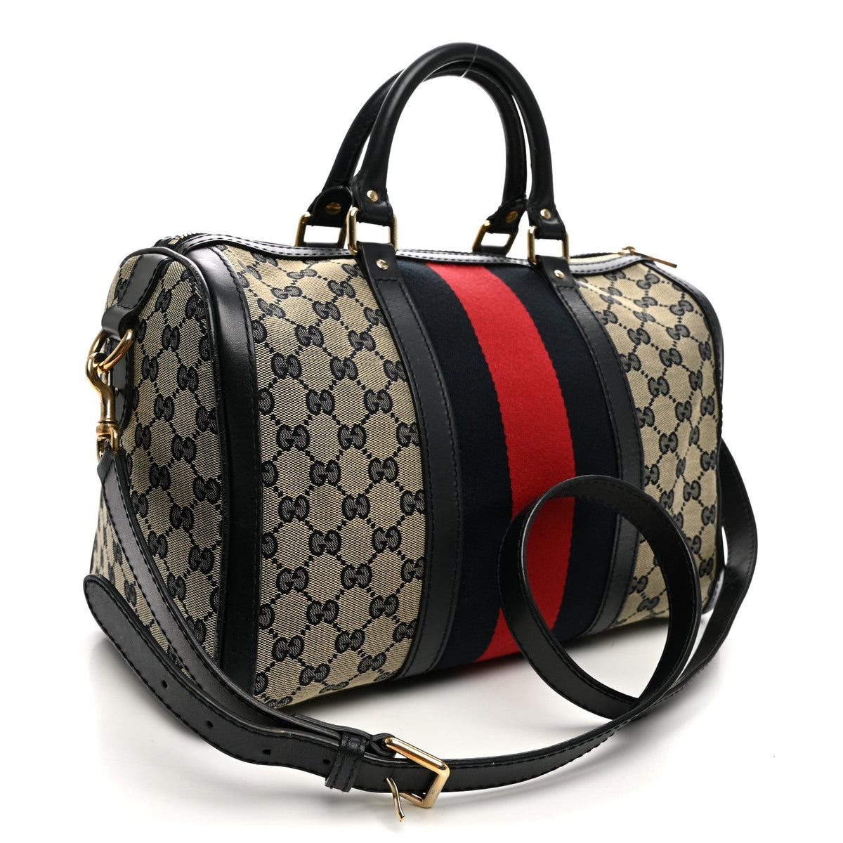 Medium Calfskin Handbag - Beige