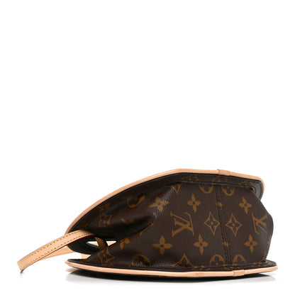 Reverse Monogram Around Me Pm Handbag