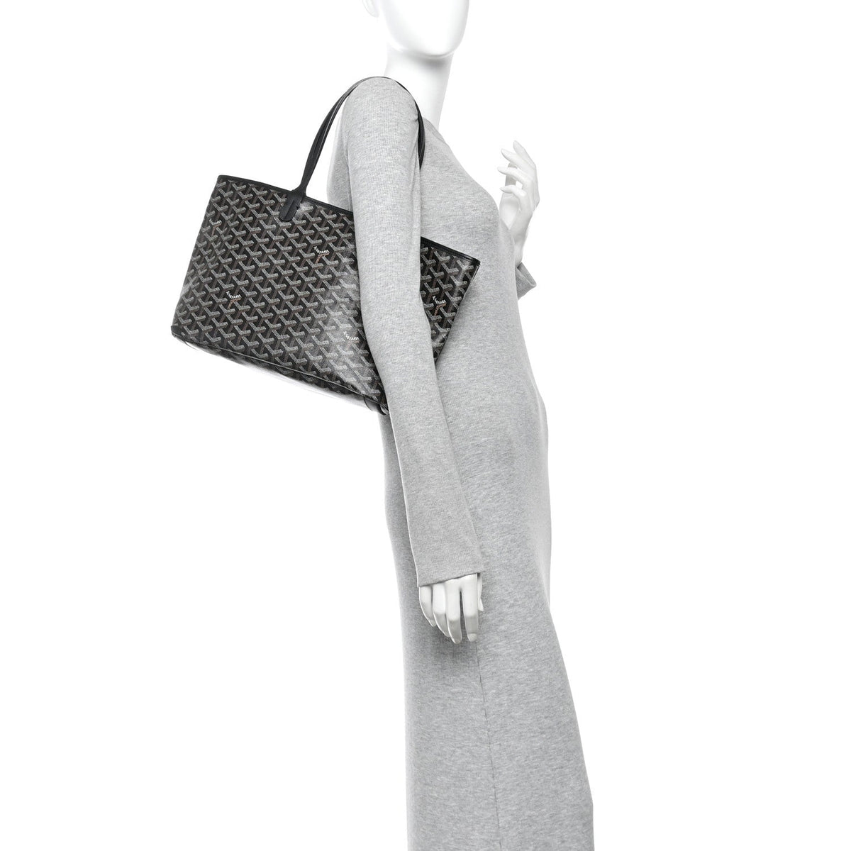 Handbag - Black
