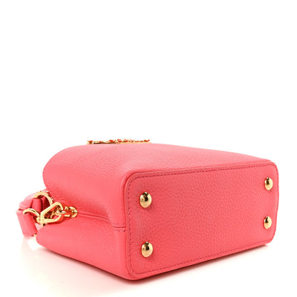 Mini Handbag - Pink