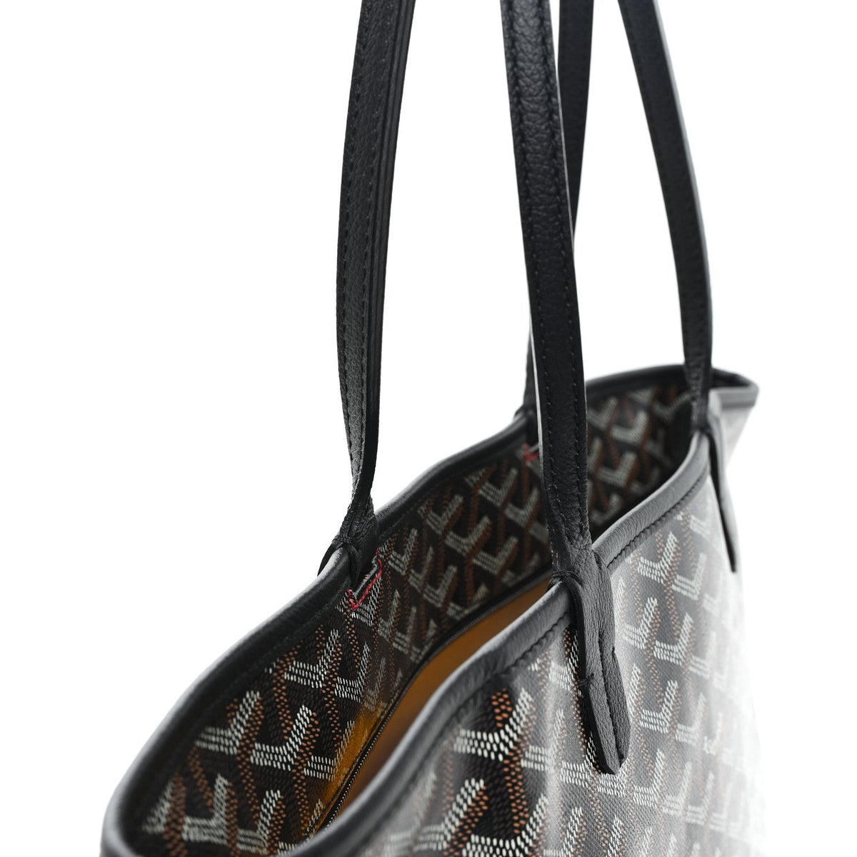 Handbag - Black
