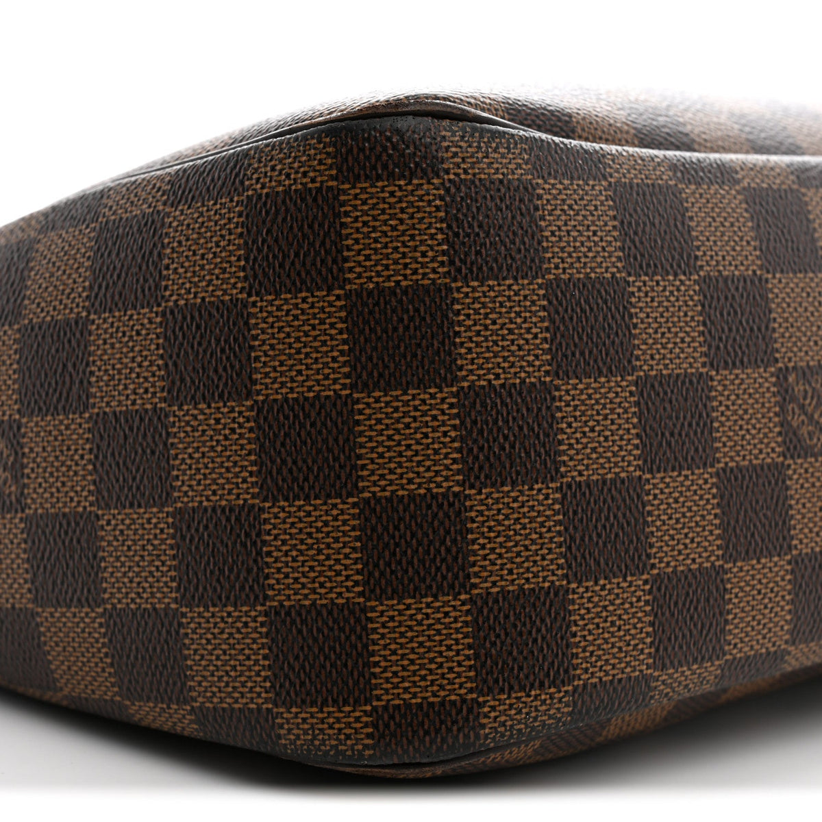 Damier Ebene Parioli Pm Handbag