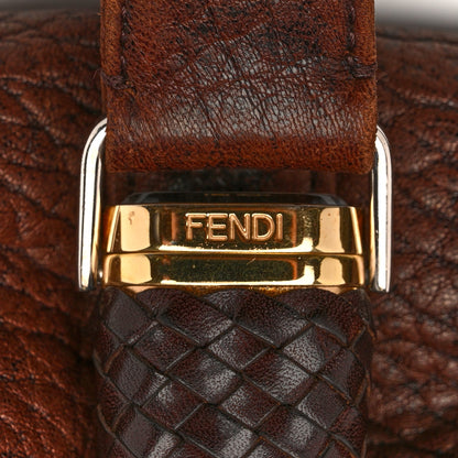 Nappa Handbag