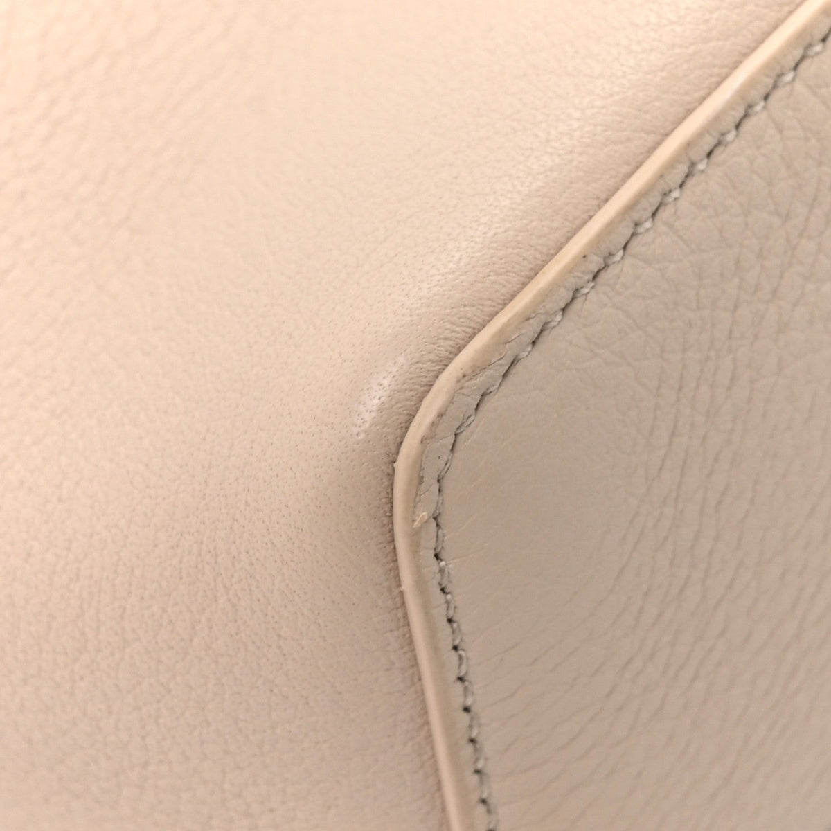 Calfskin Pouch