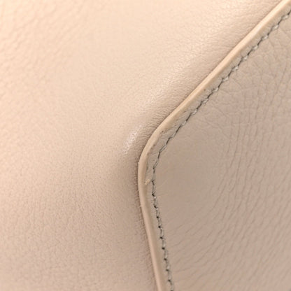 Calfskin Pouch