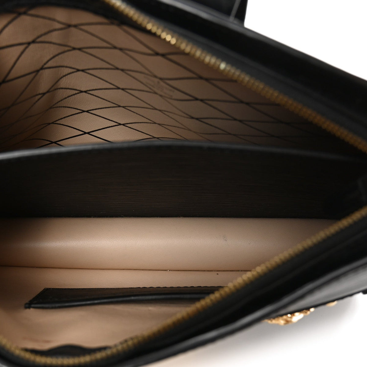 Clutch Bag - Black