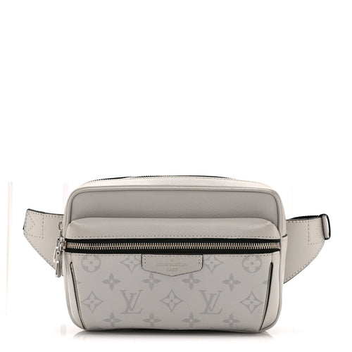 Handbag - White