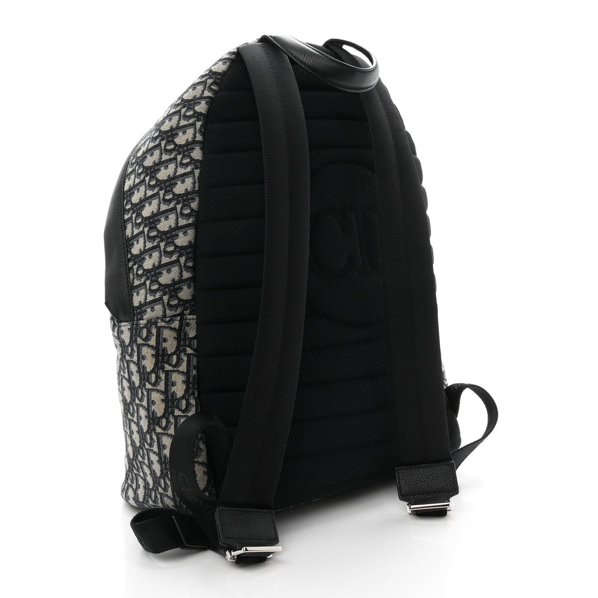 Calfskin Backpack - Beige