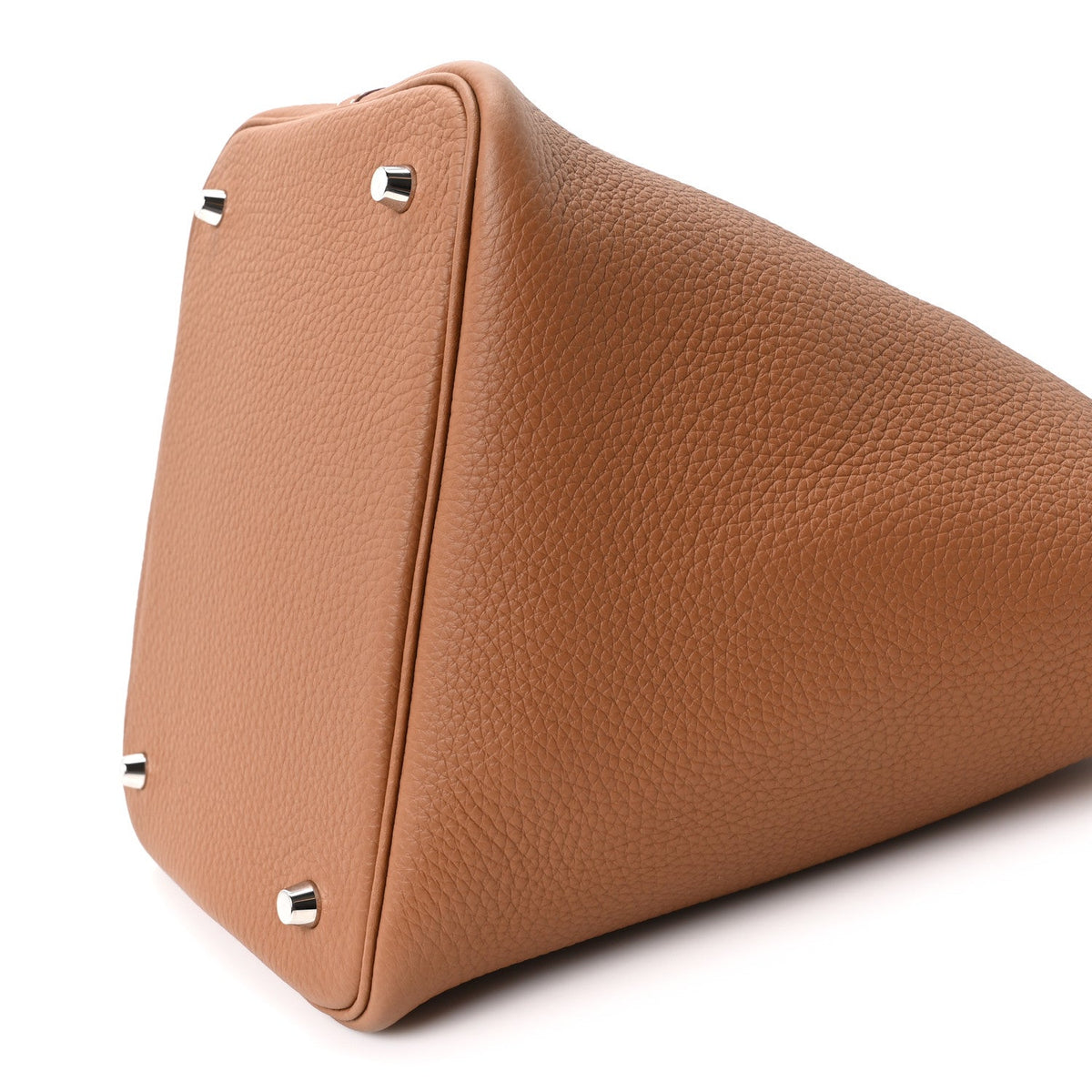 Handbag - Gold