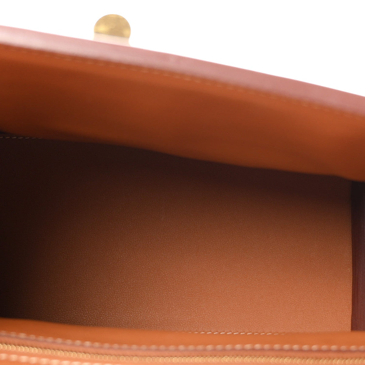 Handbag - Gold