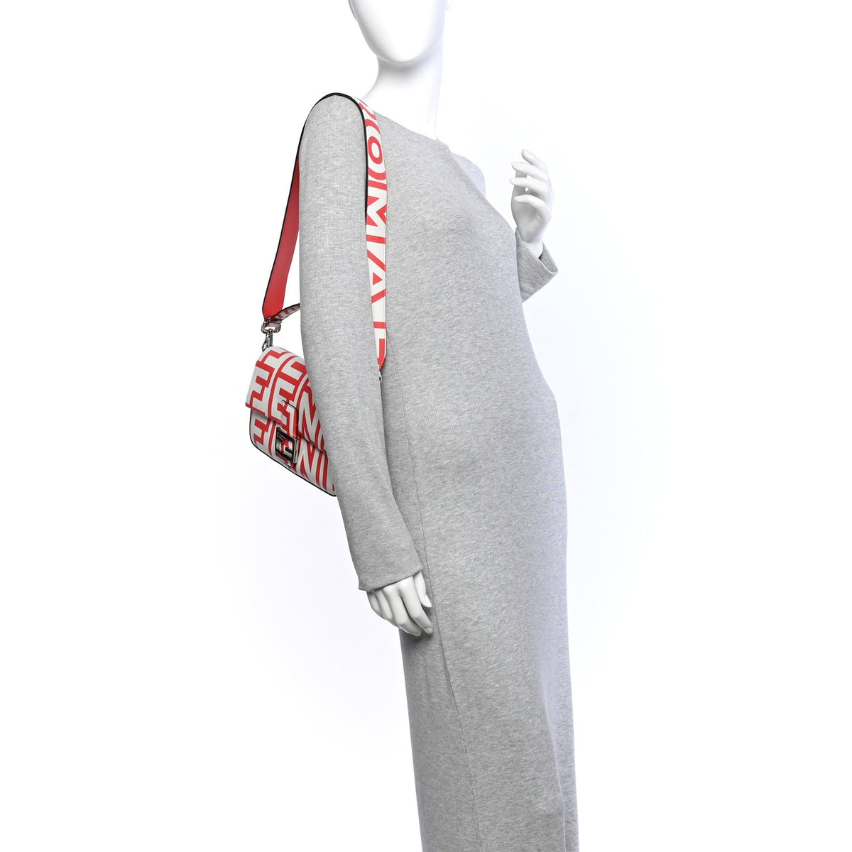 Handbag - White
