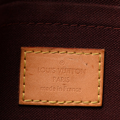 Monogram Favorite Mm Handbag