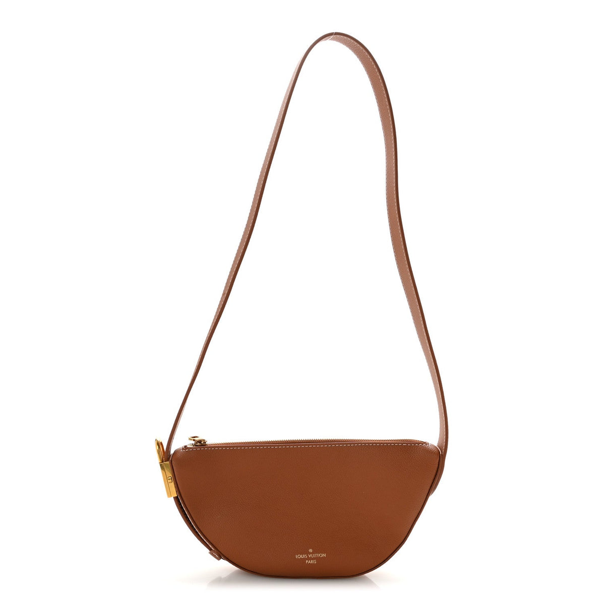 Calfskin Handbag