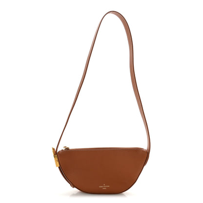 Calfskin Handbag