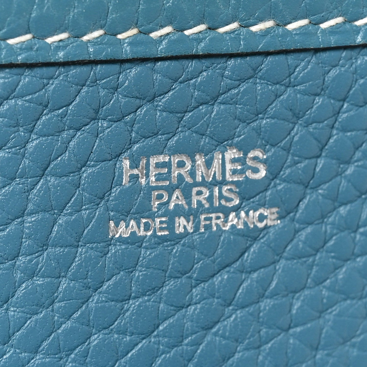 Handbag - Blue