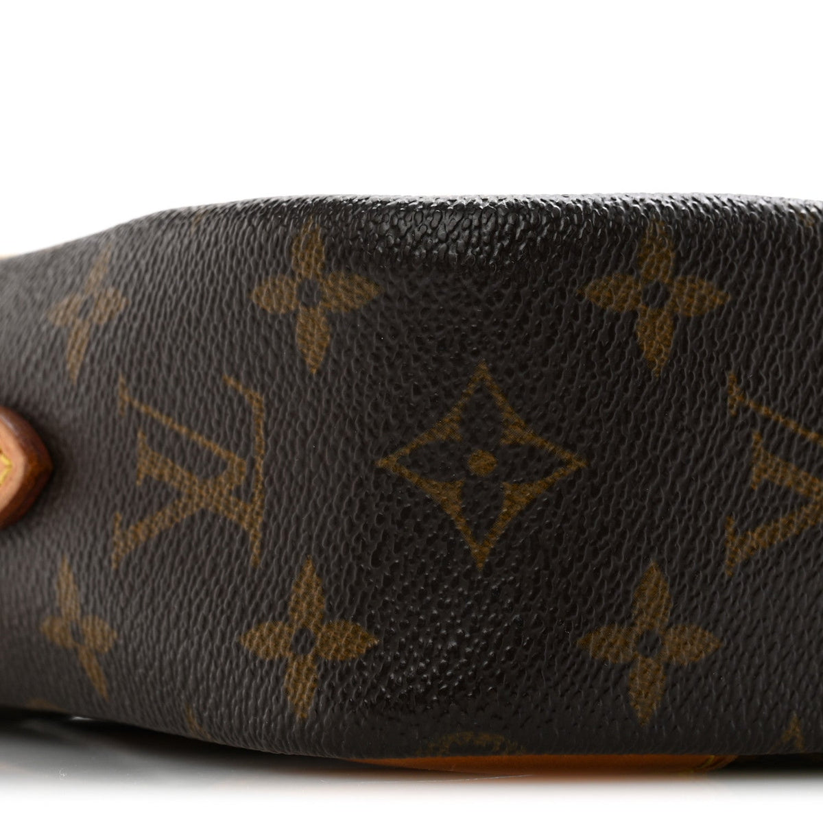 Monogram Trocadero 27 Handbag