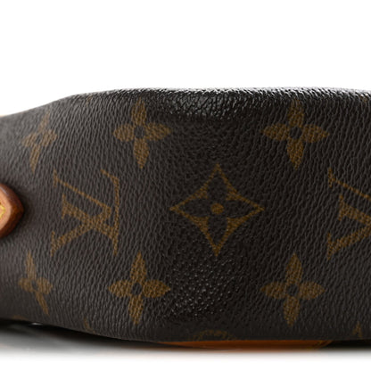 Monogram Trocadero 27 Handbag