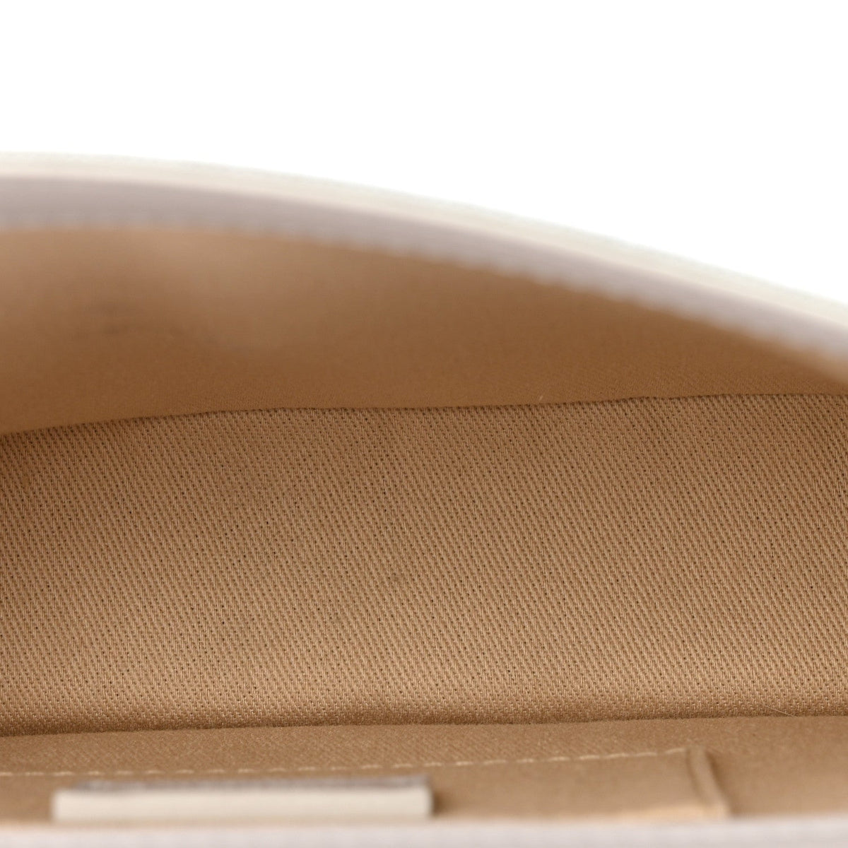 Canvas Handbag - Grey