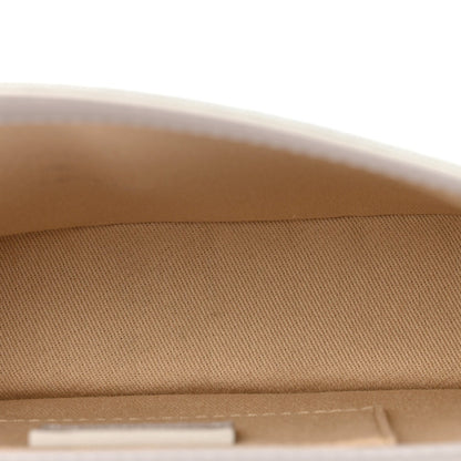 Canvas Handbag - Grey