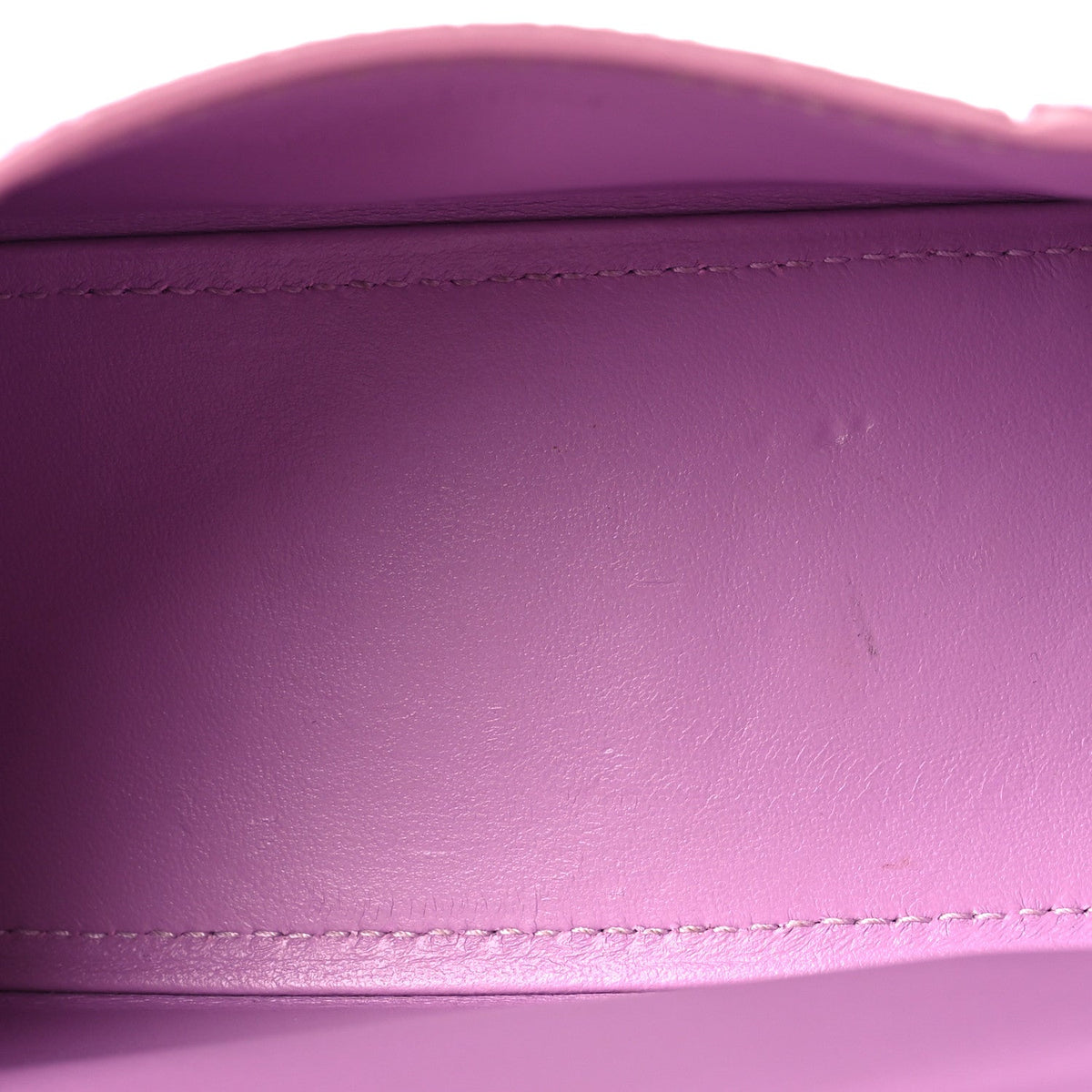 Calfskin Handbag