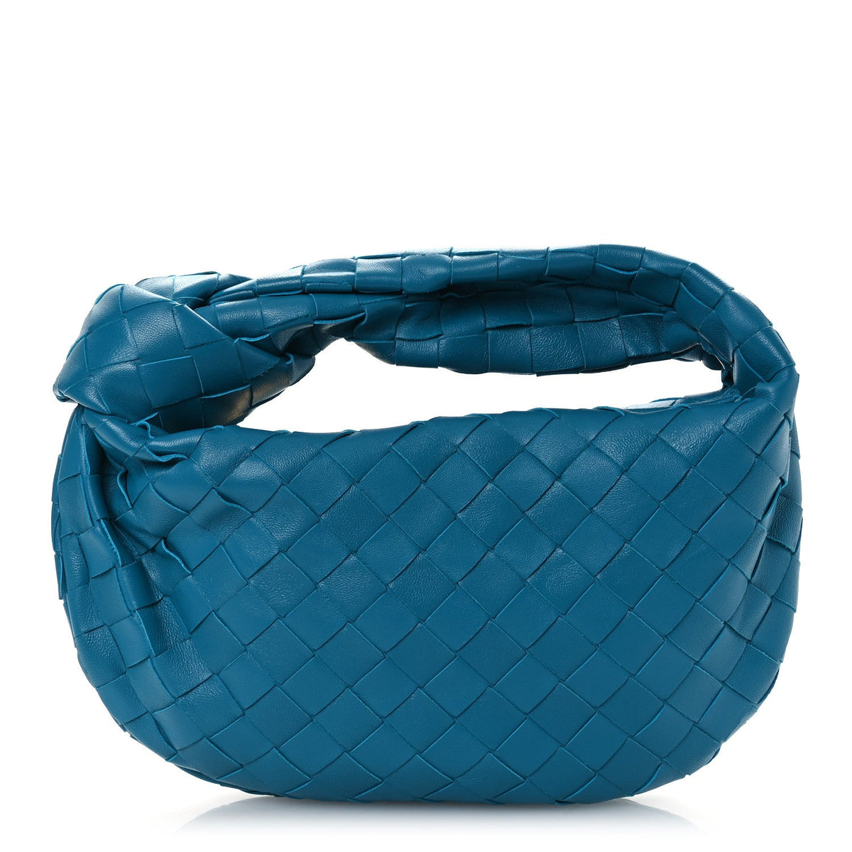 Mini Nappa Handbag