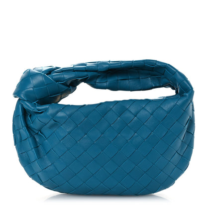 Mini Nappa Handbag