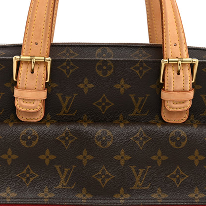 Monogram Multipli-Cite Handbag