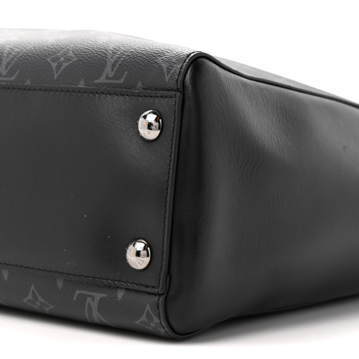 Monogram Eclipse Grand Sac Handbag