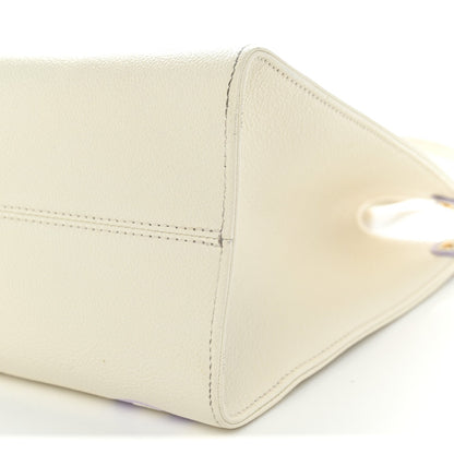 Empreinte Monogram Giant Onthego Mm Latt Handbag