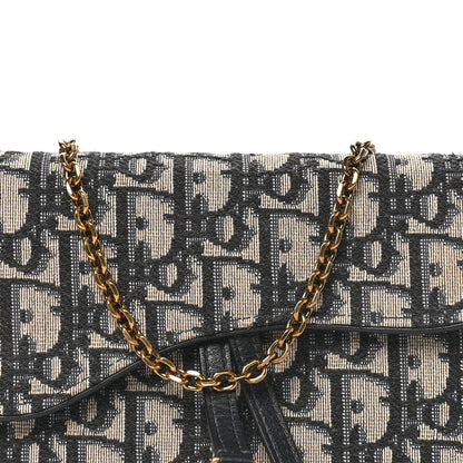 Wallet Bag - Blue