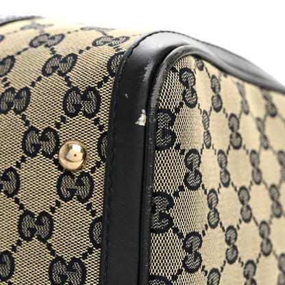 Medium Calfskin Handbag - Beige