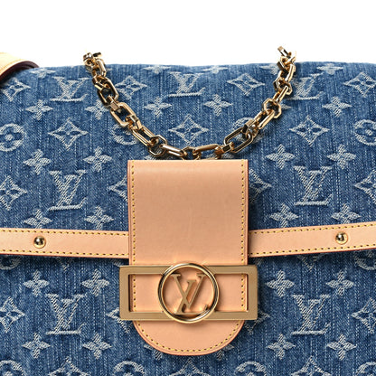 Handbag - Blue