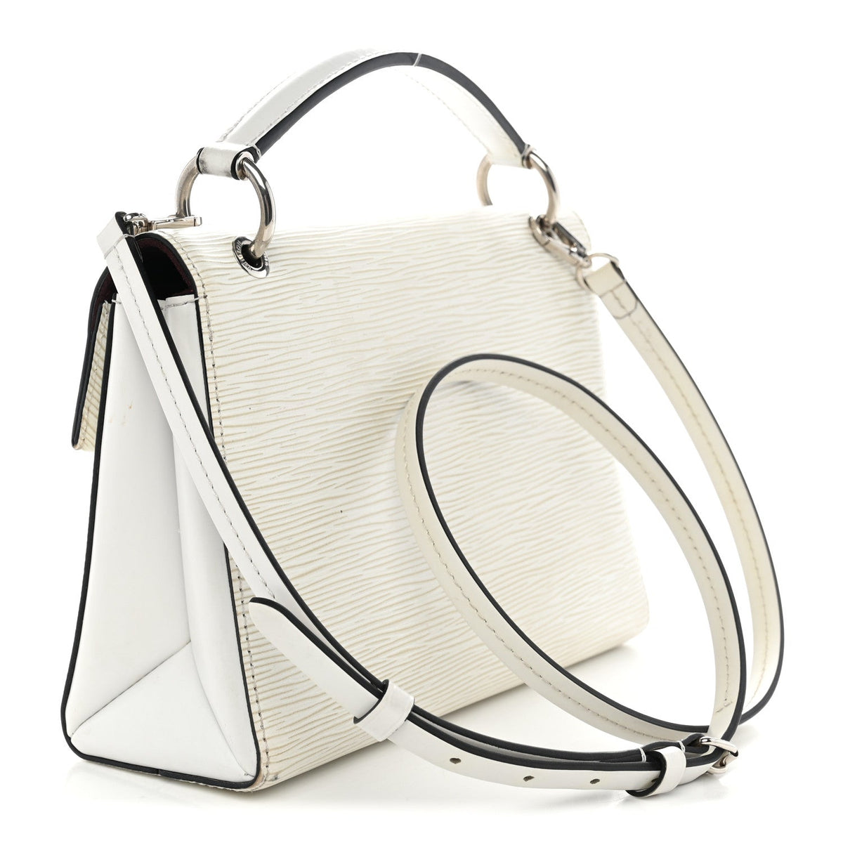 Handbag - White