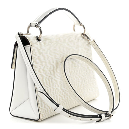 Handbag - White