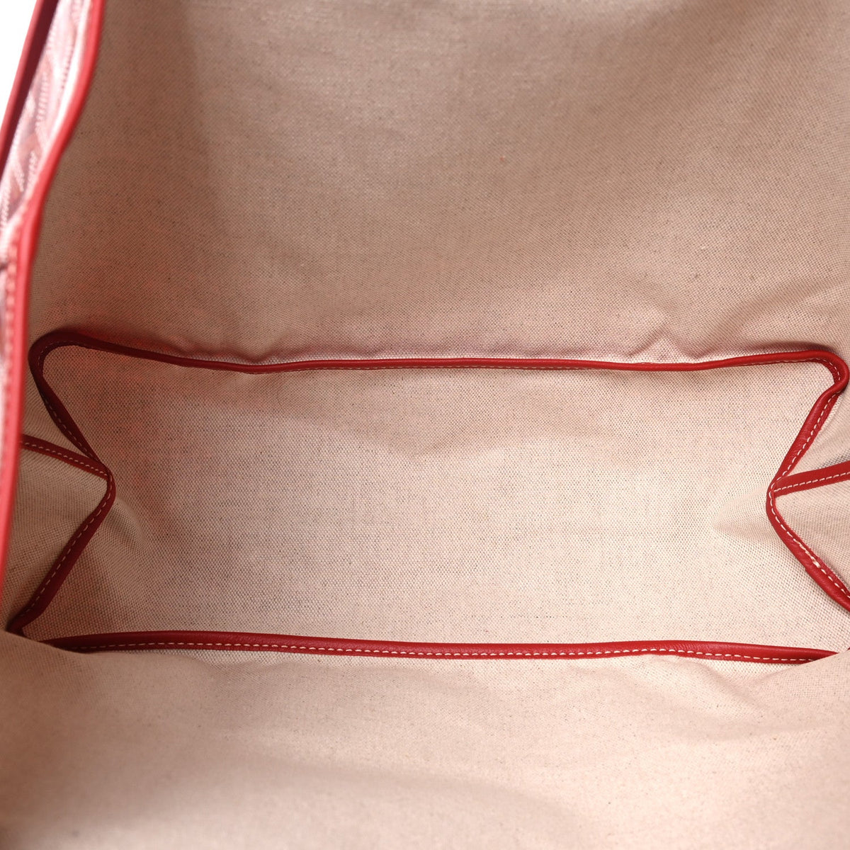 Handbag - Red