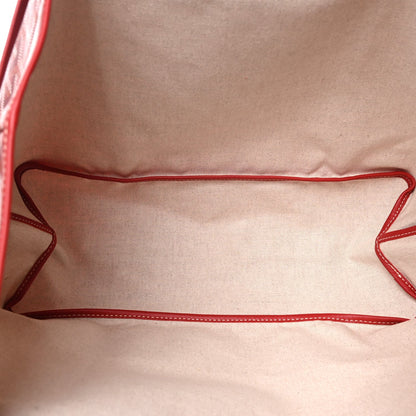 Handbag - Red