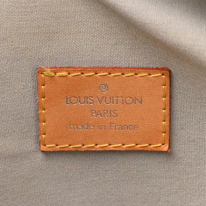 Handbag - Gold
