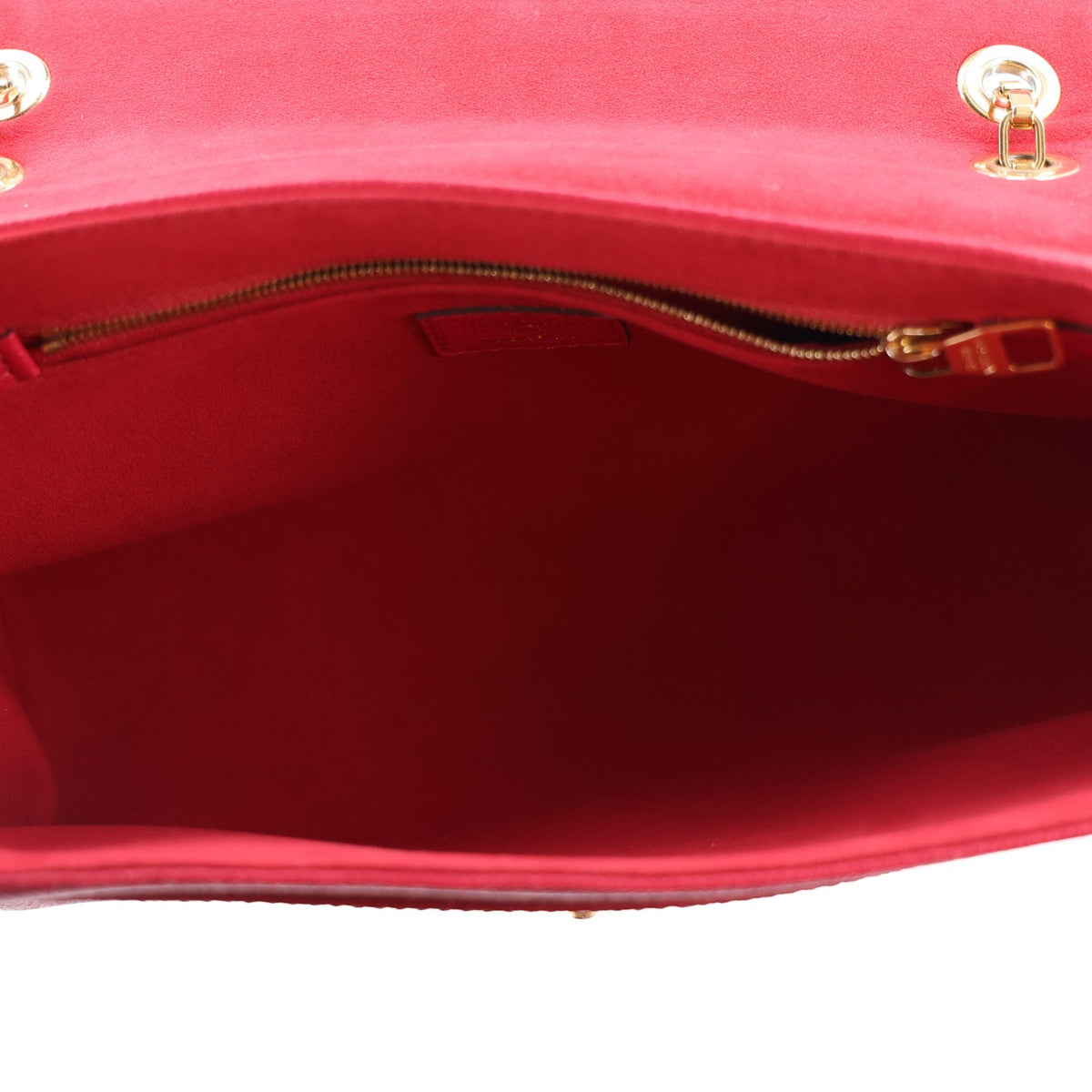 Empreinte Saint Germain Mm Aurore Handbag
