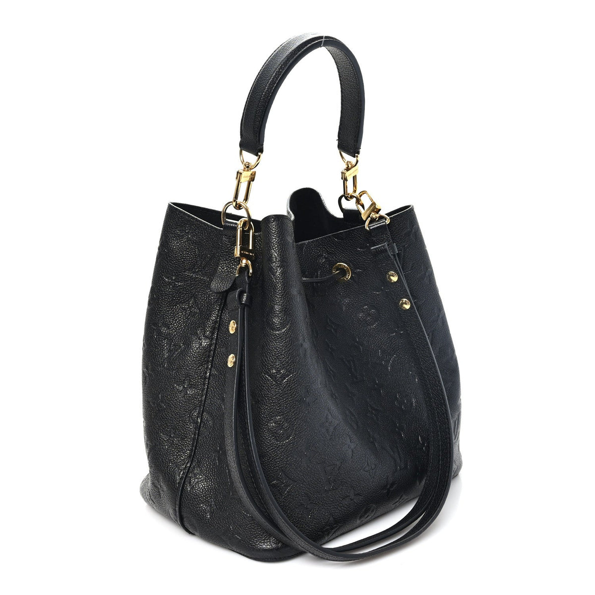 Handbag - Black