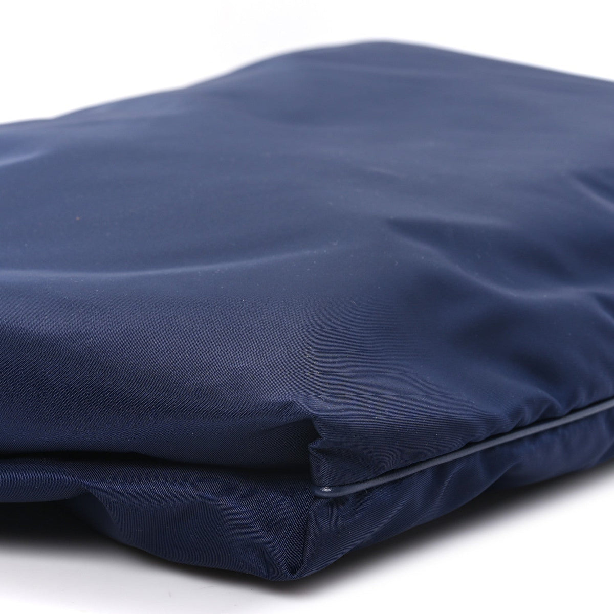 Large Nylon Shoulder Bag