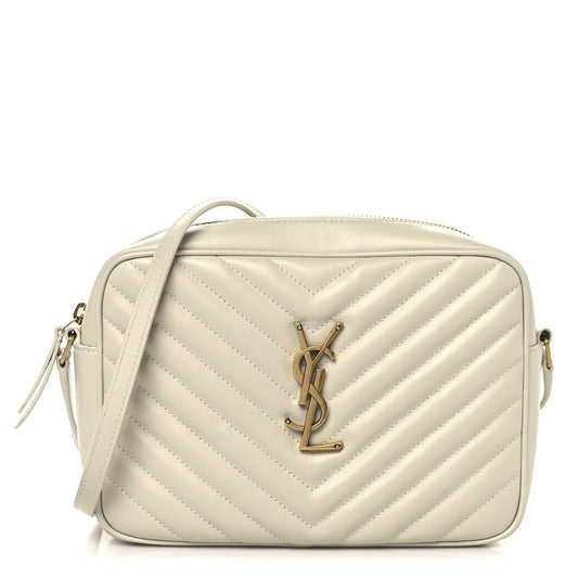 Calfskin Crossbody Bag