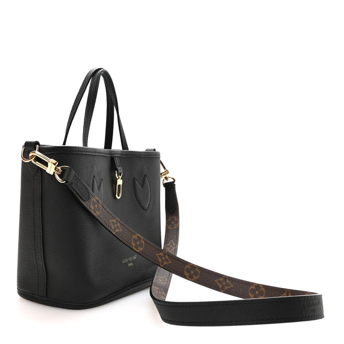 Handbag - Black
