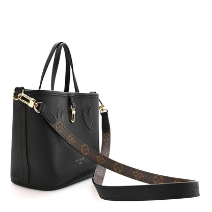 Handbag - Black