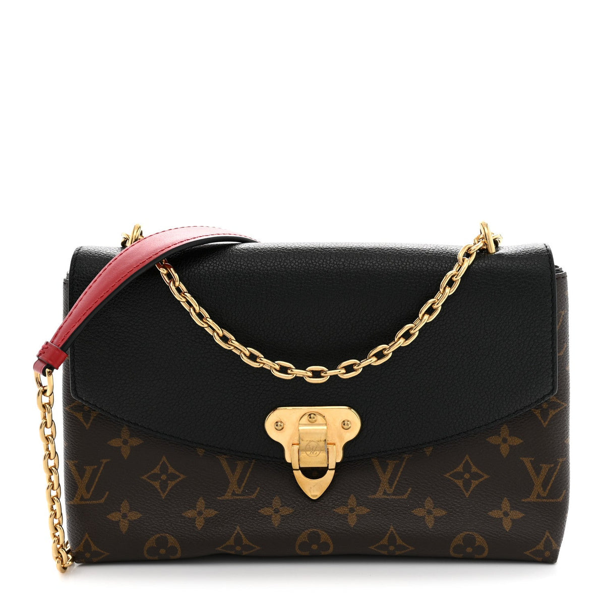 Handbag - Black