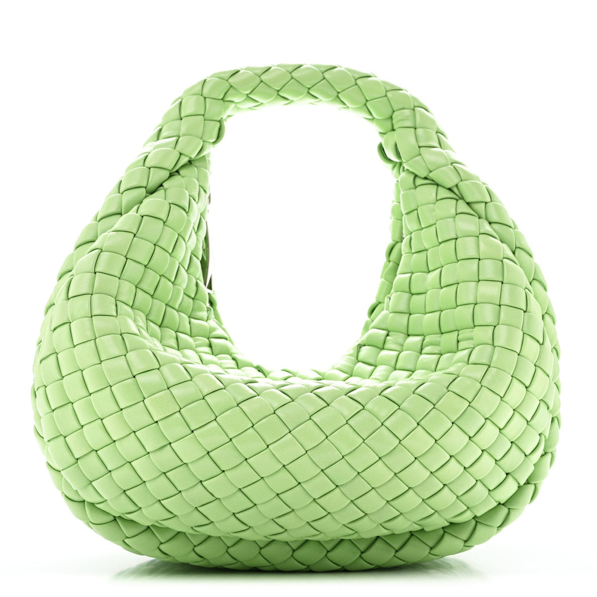 Mini Lambskin Handbag